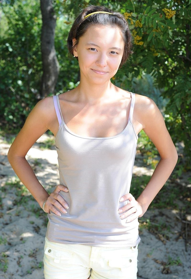 Ирина, 36