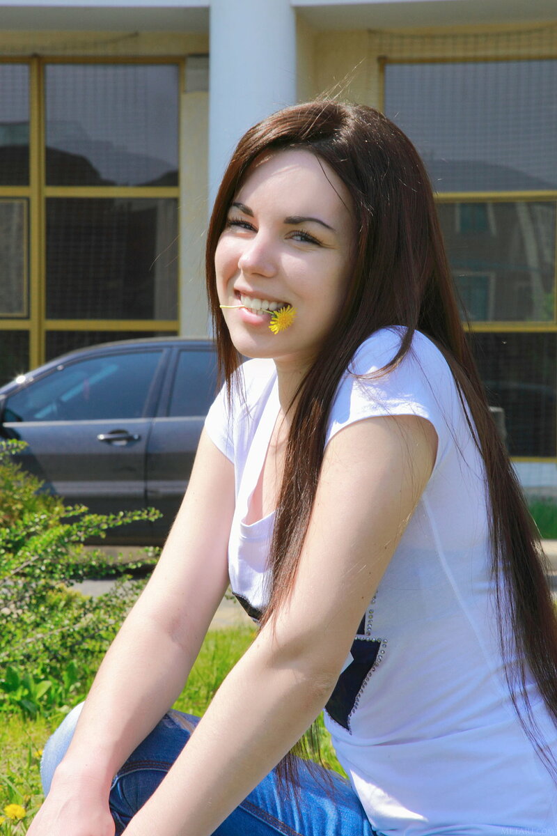 Алина, 35